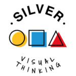 Logotipo Silver Visual Thinking