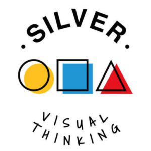 Links Silver Visual - Silver Visual Thinking