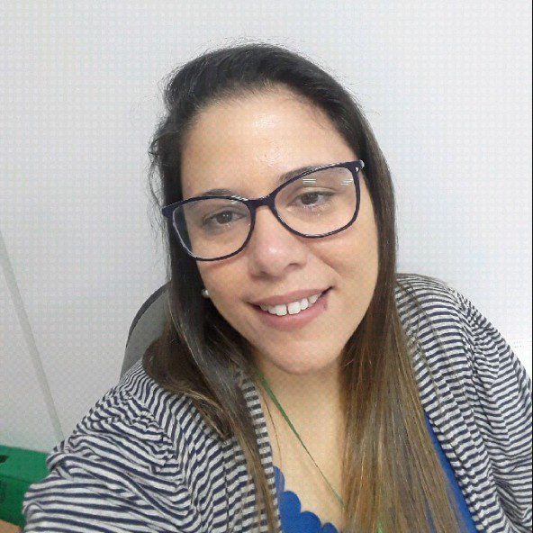 Anna Paula Mendes Reciolino