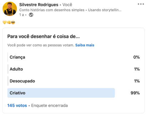 01 - ARTIGO BlogSilver- O desenho simples Visual Thinking não é apenas para os criativos